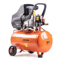 FoxWeld AERO 220/24 С КОМПЛЕКТОМ