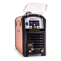 FoxWeld SAGGIO 2000 LCD PFC (5В1)
