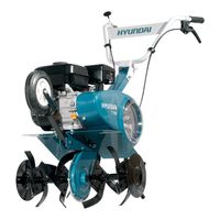 Hyundai T 700