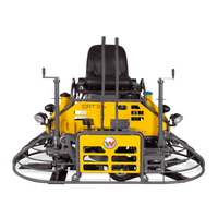 Wacker Neuson CRT 36-26A-WK
