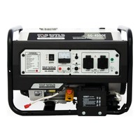 Top Weld GG-4500E