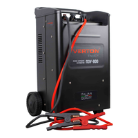 Verton Energy ПЗУ- 800