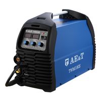 AE&T 180А/220В ВЕРТИКАЛЬНЫЙ TWM180S