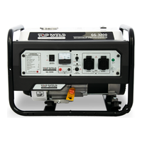 Top Weld GG-3200