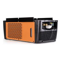 FoxWeld WECO CU 18