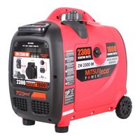 MITSUI ZM 2300 IM
