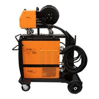 FoxWeld WECO MIG 503 DP